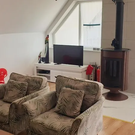 Apartman Sloneczny Brzeg *