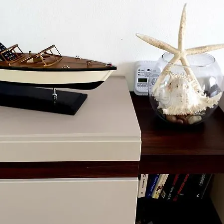 Sloneczny Brzeg Daire *