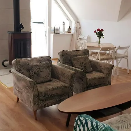 Apartman Sloneczny Brzeg *