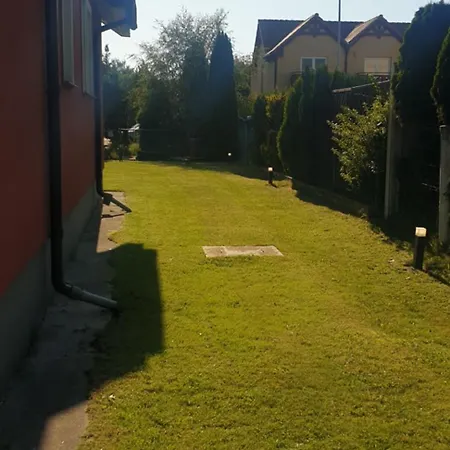 Sloneczny Brzeg Apartman