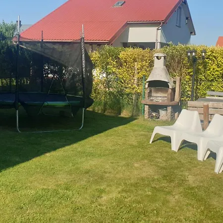 Sloneczny Brzeg Daire