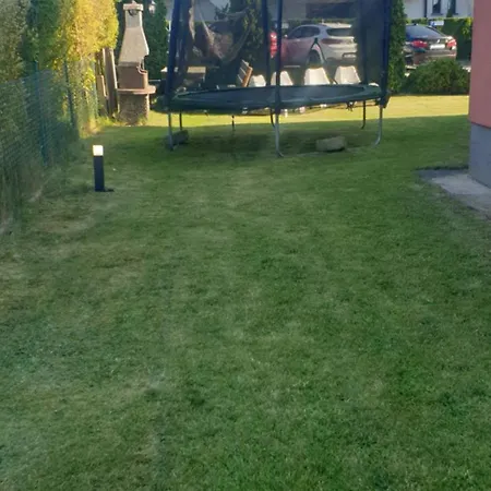 Sloneczny Brzeg Apartman *