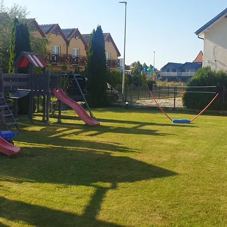 Sloneczny Brzeg Rowy