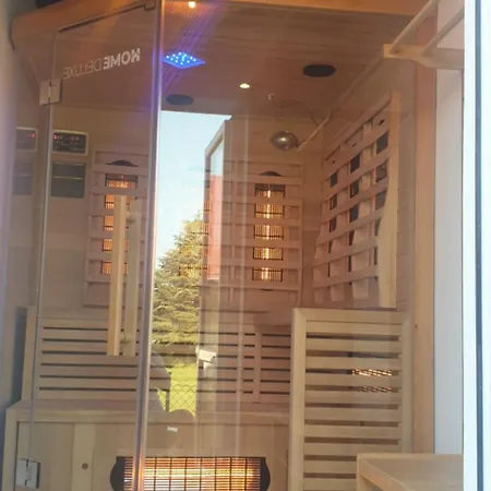 Sloneczny Brzeg Apartman *