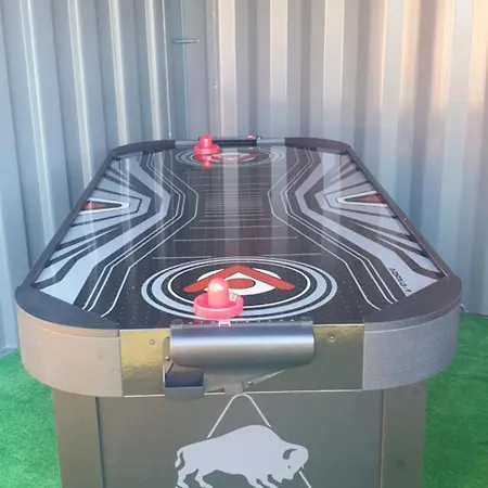 Apartman Sloneczny Brzeg *