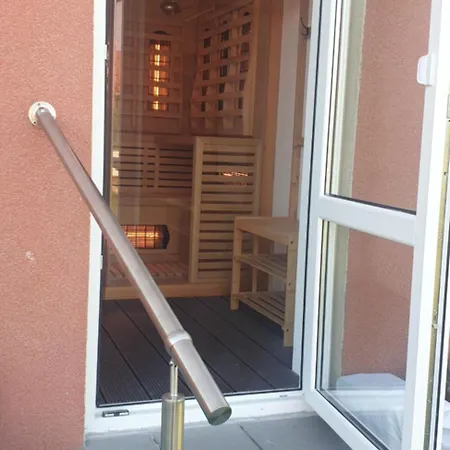 Sloneczny Brzeg Rowy