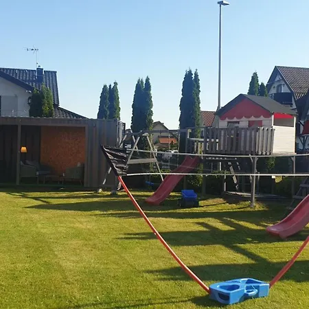 Sloneczny Brzeg Daire *