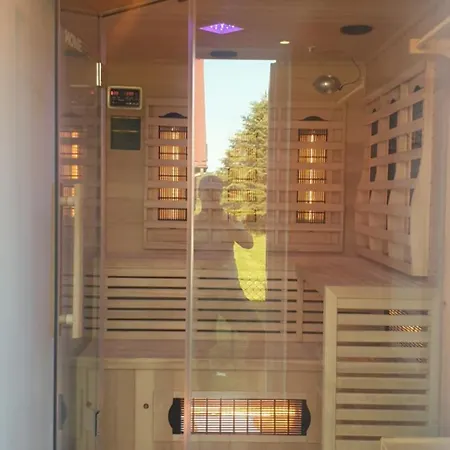 Apartman Sloneczny Brzeg *