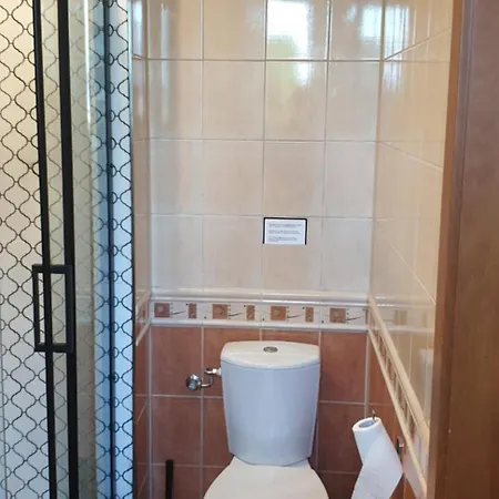 Sloneczny Brzeg Daire