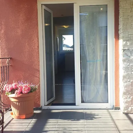 Apartman Sloneczny Brzeg Rowy