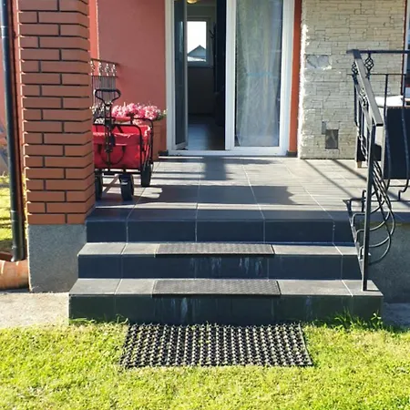 Sloneczny Brzeg * Rowy