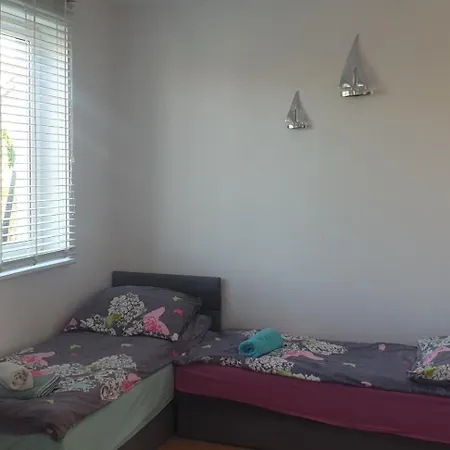 Sloneczny Brzeg Apartman