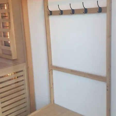 Daire Sloneczny Brzeg