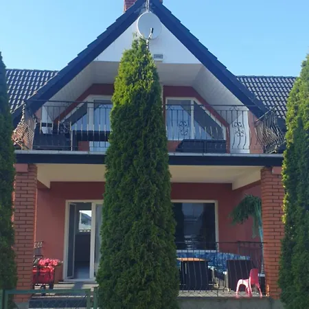 Apartman Sloneczny Brzeg *