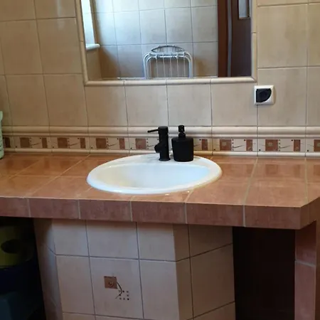 Sloneczny Brzeg Rowy (Pomerania)