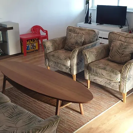 Sloneczny Brzeg * Rowy (Pomerania)