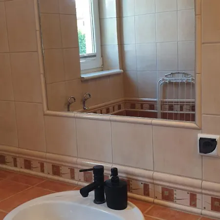 Sloneczny Brzeg Daire