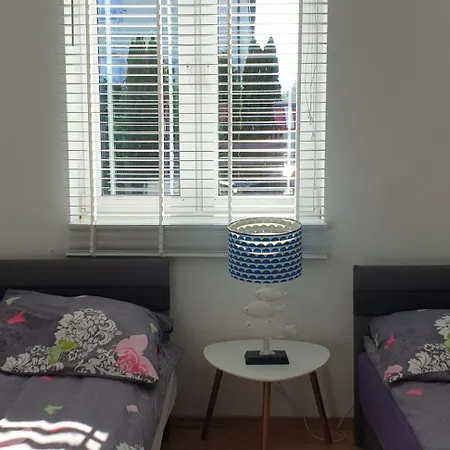 Apartman Sloneczny Brzeg