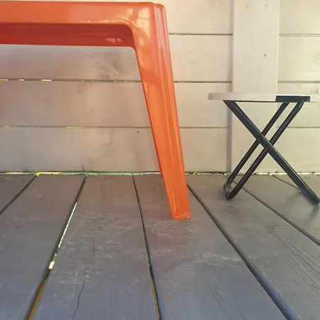 Sloneczny Brzeg Apartman *