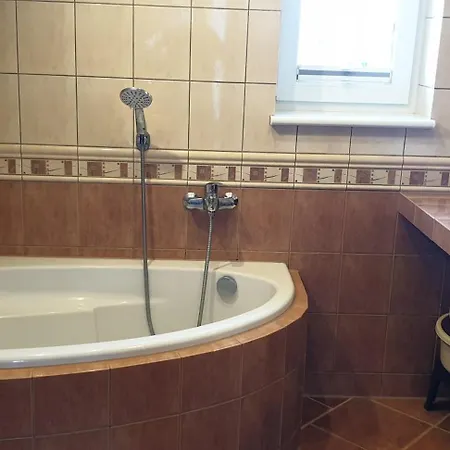 Sloneczny Brzeg Apartman Rowy