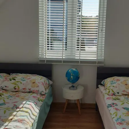 Sloneczny Brzeg * Rowy (Pomerania)