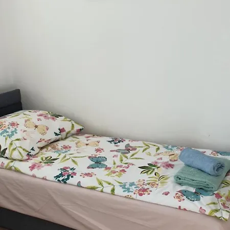 Daire Sloneczny Brzeg