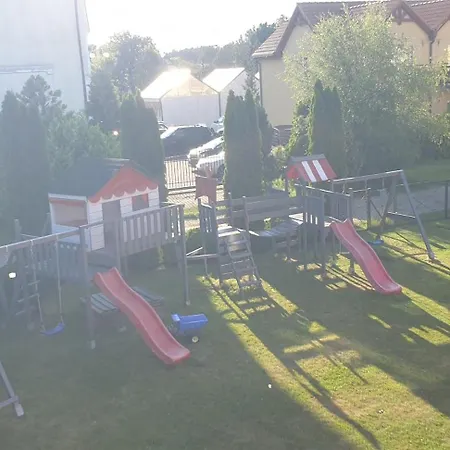 Apartman Sloneczny Brzeg *