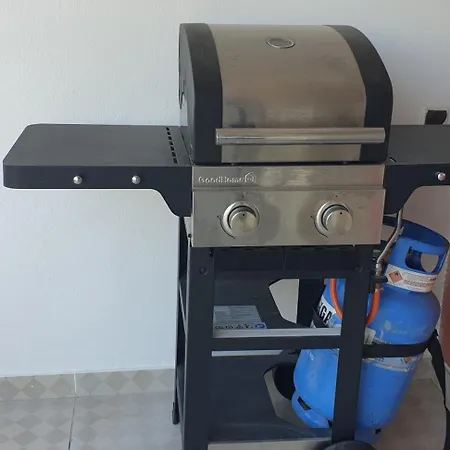 Apartman Sloneczny Brzeg Rowy