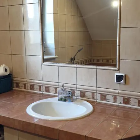 Sloneczny Brzeg Rowy (Pomerania)