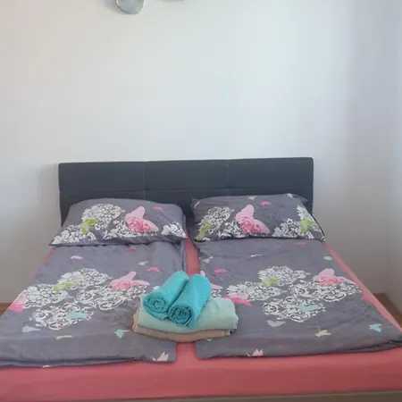 Sloneczny Brzeg * Rowy