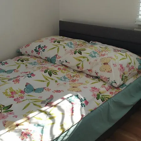 Sloneczny Brzeg Apartman