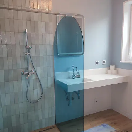 Apartman Sloneczny Brzeg
