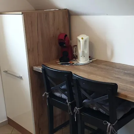 Sloneczny Brzeg Daire *