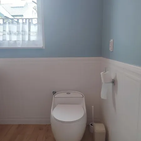 Apartman Sloneczny Brzeg