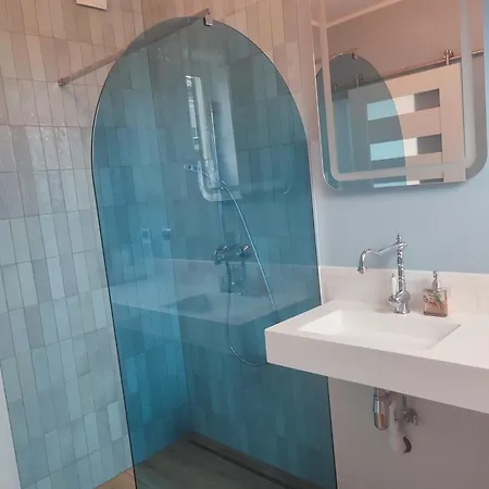 Apartman Sloneczny Brzeg