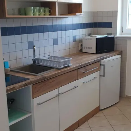Słoneczny Brzeg Apartament *