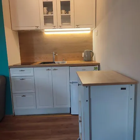 Apartman Sloneczny Brzeg *