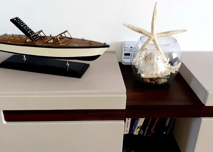 Sloneczny Brzeg 公寓 *