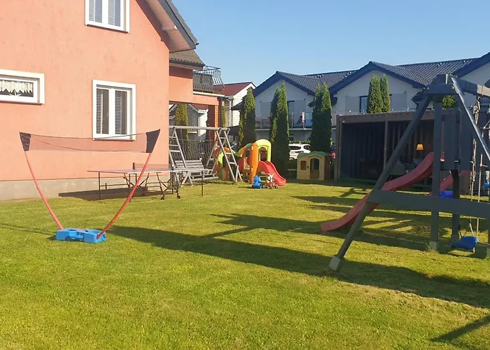 Sloneczny Brzeg * 罗威