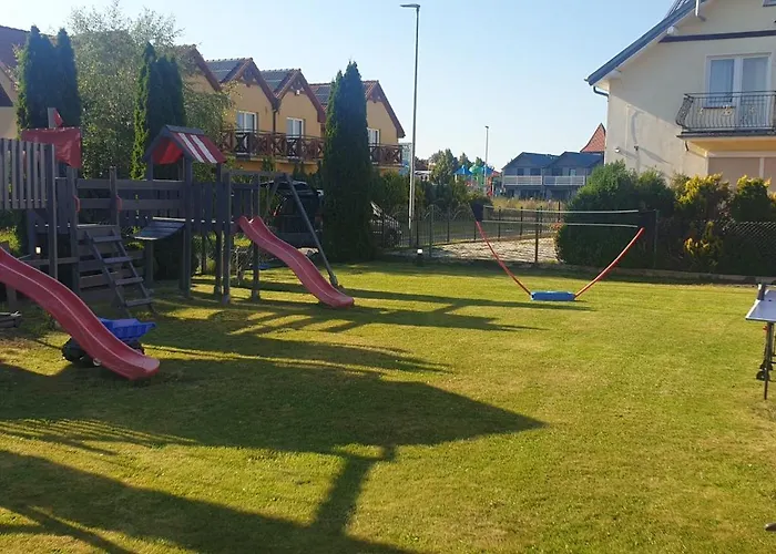 Sloneczny Brzeg 罗威