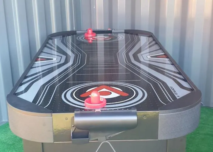 公寓 Sloneczny Brzeg *