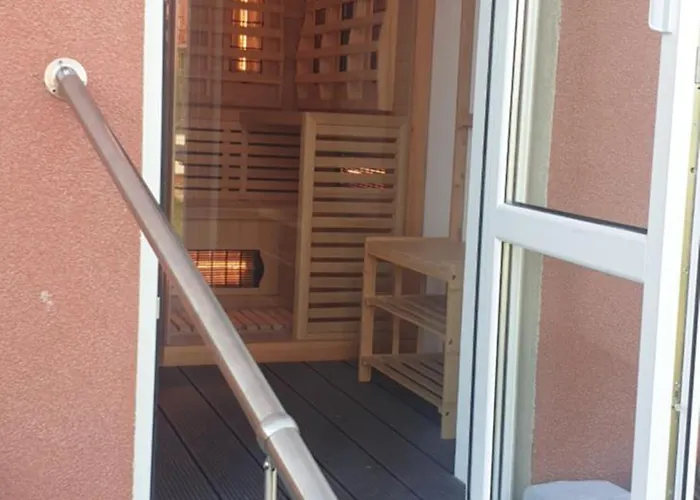 Sloneczny Brzeg 罗威