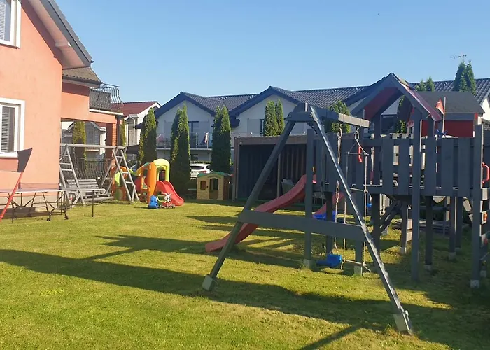 Sloneczny Brzeg * 罗威