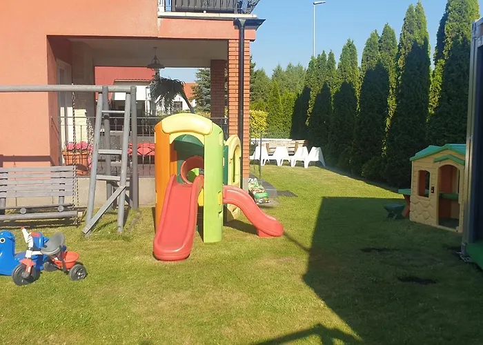 Sloneczny Brzeg * 罗威