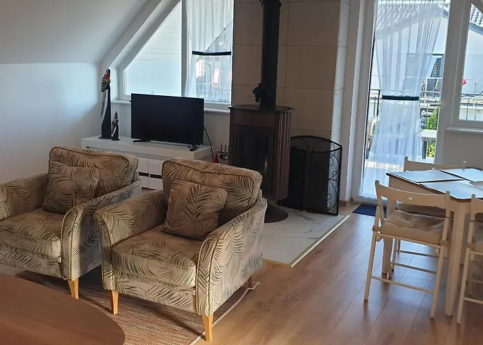 Sloneczny Brzeg 罗威