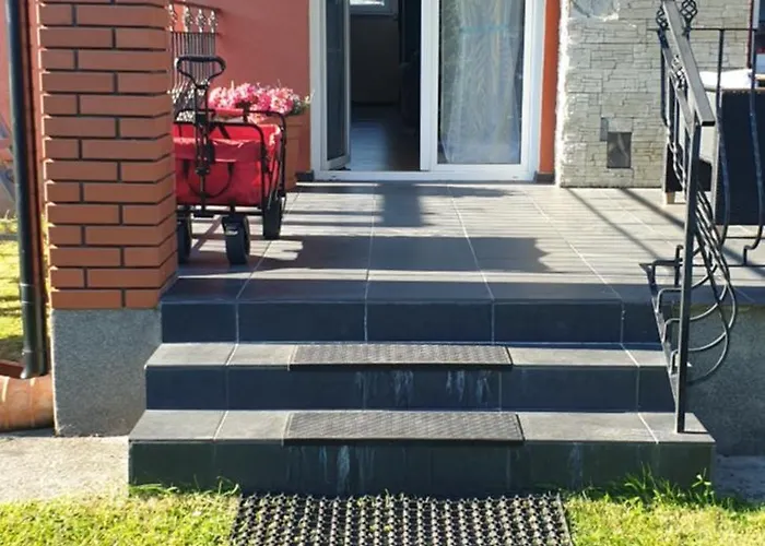 Sloneczny Brzeg * 罗威