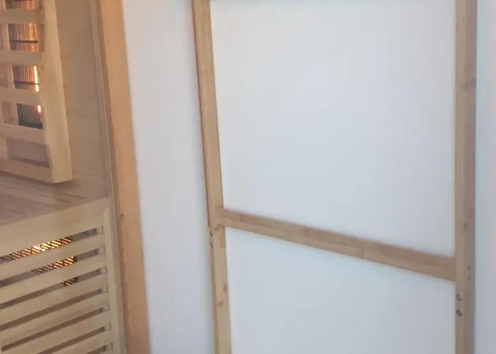 公寓 Sloneczny Brzeg