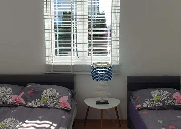 公寓 Sloneczny Brzeg