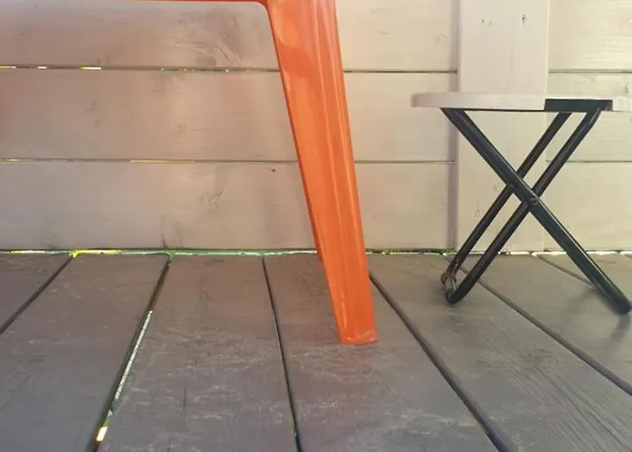 Sloneczny Brzeg 公寓 *