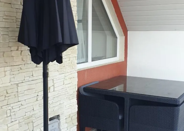 公寓 Sloneczny Brzeg *